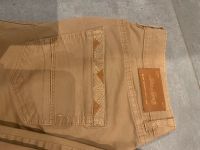 MOS MOSH Jeans SUMNER DECOR mit Zierborte, beige, Gr. 29 Bayern - Pettendorf Vorschau