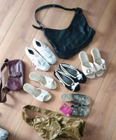 Damen Set Schuhe+Taschen Gr.40 Nordrhein-Westfalen - Kamp-Lintfort Vorschau