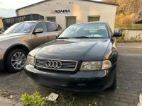 Audi A4 - Tüv abgelaufen Nordrhein-Westfalen - Lüdenscheid Vorschau