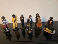 Jazz Band Figuren / Rockabilly  / 50er Jahre Nordrhein-Westfalen - Meckenheim Vorschau