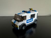 Lego 7245 Polizeitransporter Bayern - Sennfeld Vorschau