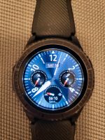 Samsung Smartwatch Gear S3 frontier Rheinland-Pfalz - Waldbreitbach Vorschau