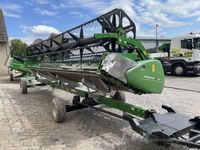 John Deere 625 PremiumFlow ZÜRN Sachsen-Anhalt - Altenweddingen Vorschau