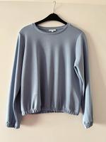 Langarm-Shirt Opus, 38, blau, Top Nürnberg (Mittelfr) - Kleinreuth b Schweinau Vorschau
