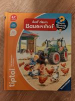 Tiptoi Buch auf dem Bauernhof NEU Nordrhein-Westfalen - Bornheim Vorschau