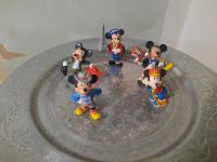 Micky mouse Bullyland Sammelfiguren Nordrhein-Westfalen - Oberhausen Vorschau