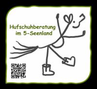 Hufschuhberatung - Hufschuhanpassung Bayern - Seefeld Vorschau
