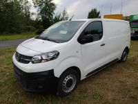 Opel Vivaro M Erstbesitz aus 11/2020 nur 28 t Kilometer Brandenburg - Stahnsdorf Vorschau