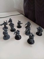 Wh40k Deathwatch Veterans München - Altstadt-Lehel Vorschau