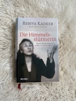 Buch/Biografie - Die Himmelsstürmerin - Rebiya Kadeer Hessen - Wiesbaden Vorschau