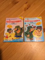 Die Sturmtruppen GAG-Comic Taschenbuch Nr. 34, 37 Bayern - Reichenschwand Vorschau