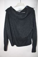 Schulterfreier Pullover von H&M Gr.S Bayern - Schwarzach Vorschau