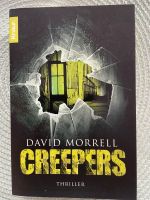 Creepers + Level 9 Thriller David Morrell TB Dortmund - Mengede Vorschau