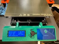 Prusa Octoprint mit LCD für MK3 München - Schwabing-Freimann Vorschau