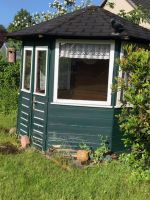 Gartenhütte Pavillion aus Holz Niedersachsen - Soltau Vorschau