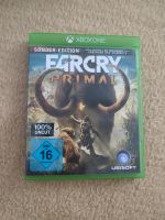 XBox Farcry Primal Dresden - Löbtau-Nord Vorschau