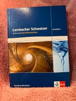 Lambacher Schweizer Mathe Buch Grundkurs Essen-Borbeck - Essen-Vogelheim Vorschau