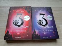 Je 1x gelesen: Rose Snow - 3 Lilien Band 1 & 2 Buch des Blutadels Niedersachsen - Adendorf Vorschau