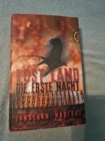 Lost Land: Die Erste Nacht von Jonathan Maberry, au... | Buch | Z Bochum - Bochum-Ost Vorschau