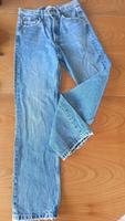 Wide Leg Jeans, Gr. 34 Bayern - Büchlberg Vorschau
