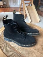 Dr. Martens 1460 Pascal Wildleder Nubuck Hessen - Wiesbaden Vorschau