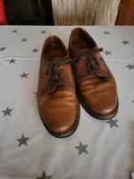 Herren Schnürschuhe Gr 10,5 Berlin - Rudow Vorschau