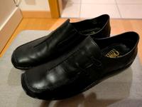 Rieker Leder Halbschuh Gr 40 NEU Bayern - Oberhausen a.d. Donau Vorschau