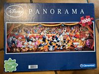 Disney Panorama Puzzle 1000 Teile Nordrhein-Westfalen - Goch Vorschau