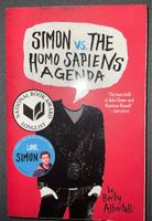 Simon vs. The Homo Sapiens Agenda by Becky Albertalli Rheinland-Pfalz - Mülheim (Mosel) Vorschau