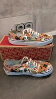 Vans Schuhe in Gr 39 Rheinland-Pfalz - Neuwied Vorschau