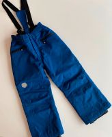 Blaue Skihose von Colorkids, Gr. 110-116 Baden-Württemberg - Ortenberg Vorschau