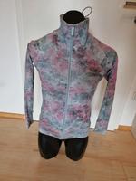 Seltene Bench Jacke XS S 32 34 blau grün weiß Bayern - Wielenbach Vorschau