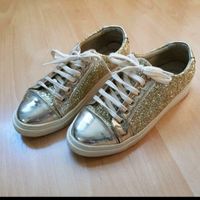 Goldene Sneaker Bayern - Schweinfurt Vorschau