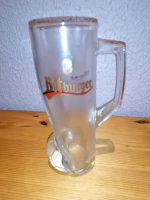 Bitburger Bier -  Stiefel Hessen - Heringen (Werra) Vorschau