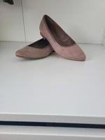 Ballerinas Schuhe Gr. 37 Bayern - Ansbach Vorschau