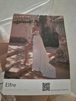 Neues Brautkleid von Modeca, mit Etikett, NP 2490 Euro Hessen - Gelnhausen Vorschau