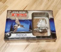 X-Wing Lambda Shuttle Raumfähre NEU OVP Hessen - Kalbach Vorschau