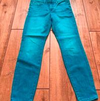 GAP Damen Skinny Jeans Hose Größe S 36 neuwertig Brandenburg - Fürstenwalde (Spree) Vorschau