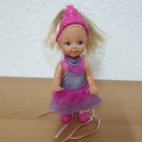 Puppe mit Flügeln, Fee, Prinzessin in Kleid und mit Diadem Nordrhein-Westfalen - Möhnesee Vorschau