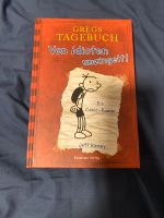 Jeff Kinney - Greg’s Tagebuch 1 - Von Idioten umzingelt! Niedersachsen - Lemwerder Vorschau