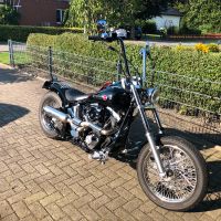 Harley Davidson Softail Niedersachsen - Oldendorf (Landkreis Stade) Vorschau