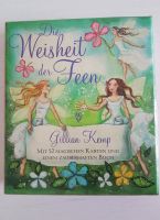 Die Weisheit der Feen Gillian Kemp 52 Karten mit Anleitungsbuch Thüringen - Bad Klosterlausnitz Vorschau