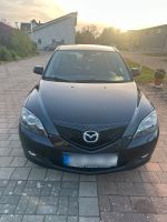 Mazda 3 1.6 Sport Aktive Plus Bayern - Ansbach Vorschau