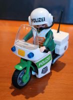 Playmobil Polizei Polizeimotorrad Köln - Chorweiler Vorschau