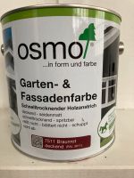 2,5 l Osmo Garten- und Fassadenfarbe braunrot Lindenthal - Köln Sülz Vorschau