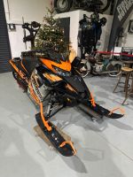 Yamaha Sidewinder BTX 153 Turbo Motorschlitten no Skidoo Ski Doo Sachsen - Falkenstein/Vogtland Vorschau