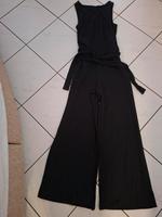 Damen Jumpsuit von Bodyflirt, Gr. 36/38, schwarz, guter Zustand Niedersachsen - Osnabrück Vorschau