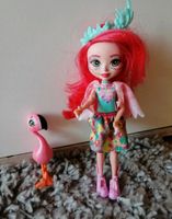 Enchantimals Fanci Flamingo und Swash Bayern - Prackenbach Vorschau