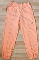 NIKE JOGGINGHOSE TRAININGSHOSE LACHS STYLE MODE DESIGN M SWOOSH München - Berg-am-Laim Vorschau