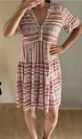 Tunika Kleid von Bon Prix in M (40/42) Bayern - Roth Vorschau